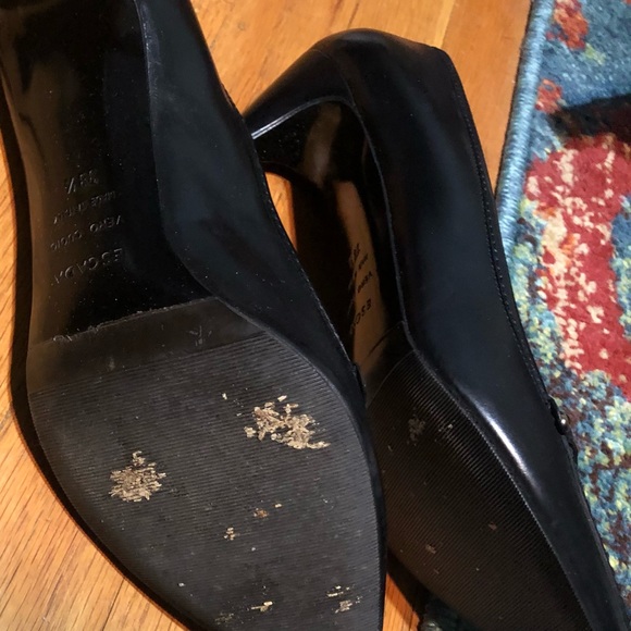 Escada Work Pumps - Picture 6 of 7